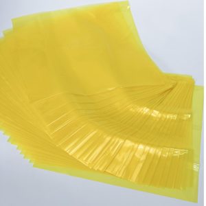 VCI气相防锈膜单片